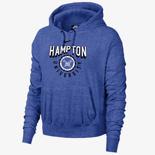 HBCU Teams Hoodies Pullovers. Nike